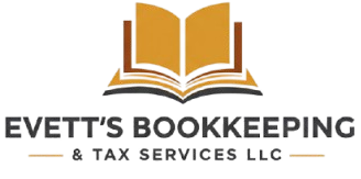 evett's bookkeeping and tax services llc