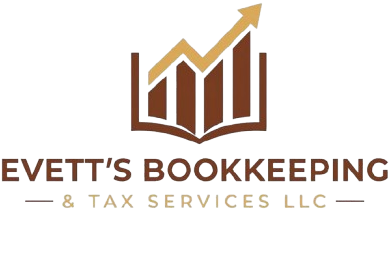 Evett's Bookkeeping & Tax Services LLC